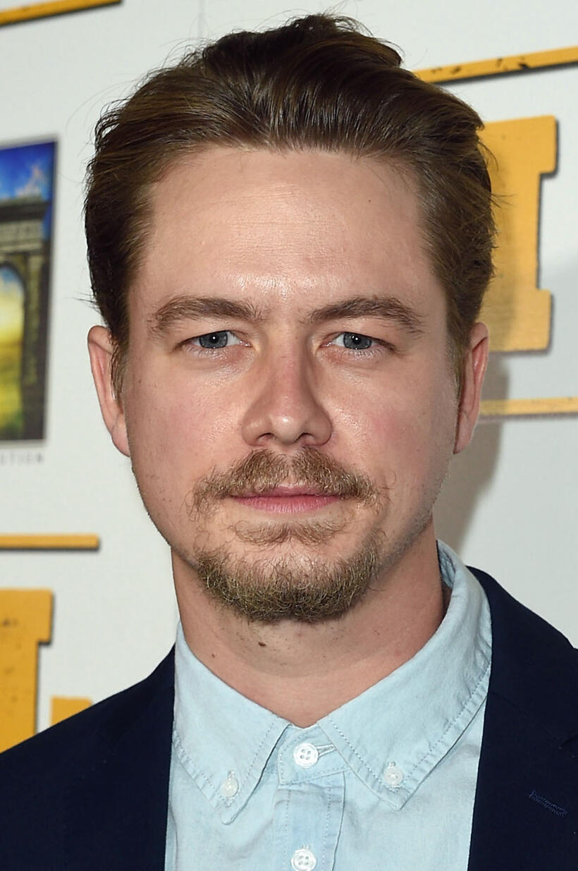 Christoph Sanders Pictures and Photos | Fandango